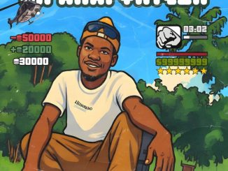 EP: Manbee RSA – Mfanafontein