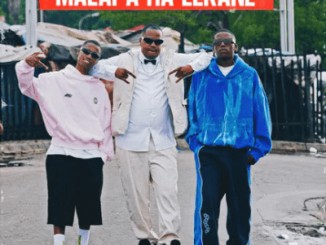 EP: Matute Boy & Mulest Vankay – Malapa Ha Lekane