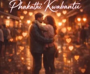 Mawethu Music – Ngikukhethe Phakathi Kwabantu