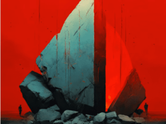 Mbuso De Mbazo – Something Light & Heavy