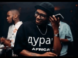 Mdu a.k.a TRP – 8 Deep (Main Mix) ft Tycoon