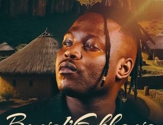 Mduduzi Ncube – Ngeke Ngimyeke ft Ayanda Art, Stalin, Fanatic SA & Caeser