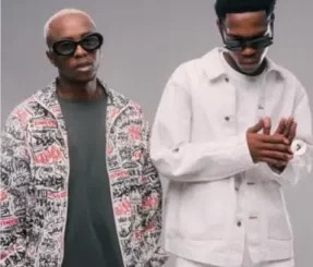 Mellow – Thunderstorm ft Sleazy, Benzoo, Al Xapo, Lowbass Djy & Matute Boy