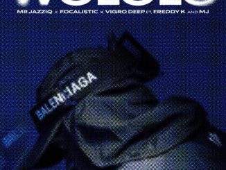 Mr JazziQ – Wololo ft Focalistic, Vigro Deep, Freddy K & M.J