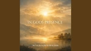 Mr-Luu de Stylist – Held in Silence ft Oliver Selah