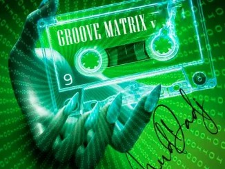 EP: MudDadj – Groove Matrix