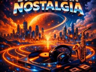 EP: MuelDeep SA, The Godfathers Of Deep House SA & T’TimeZer011 – Every Note In Nostalgia