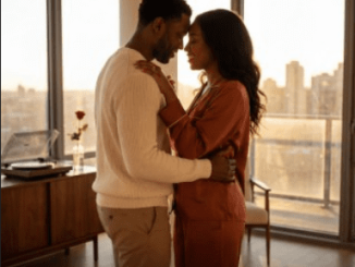 Musiq Rimond AI – My Woman Remix