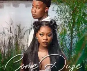 Naledi Aphiwe – Come Duze ft Mawelele