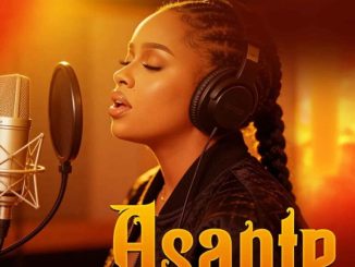 Nandy – Asante