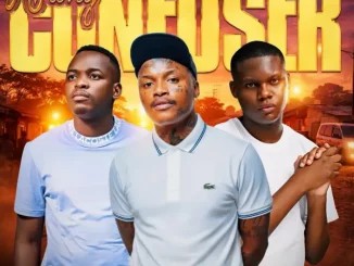 Naqua SA – Wang Confuser ft Hitboss, Naqua SA, Shebeshxt & Nokwazi
