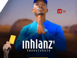 Nhlanz’emabalabala – Thula Mtanami