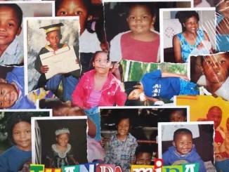 Nicole Elocin – Thanda Mina ft Shino Kikai & Chley