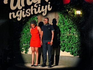 Njelic – Ungangishiyi ft ilovelethu & Thabza Tee