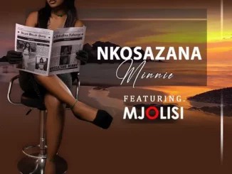 Nkosazana Minnie – Sokufeza Nabanye ft Mjolisi