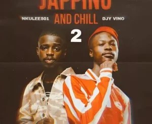 Nkulee501 – AFFIREG ft Djy Vino
