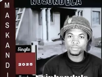 Nozondela – Ngiphendule ft Mjolisi