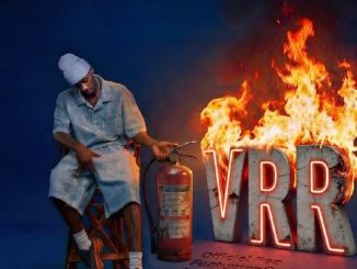 Officixl RSA – VRR ft Mid9t, Eugene Slinger, Gwitsi, Jazz Shakes & 1Four1