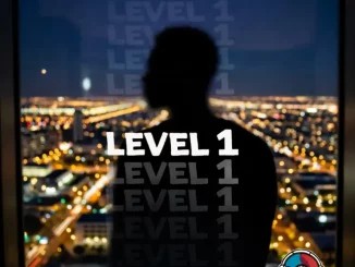 EP: Peace-Phonik & The Godfathers Of Deep House SA – Level 1