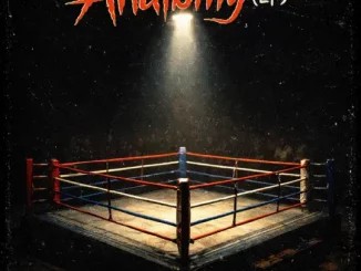 EP: Retro-Tee & TrpmuziQ – Anatomy