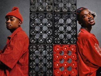 Royal Musiq – AmaRider ft Benzoo & Officixl RSA