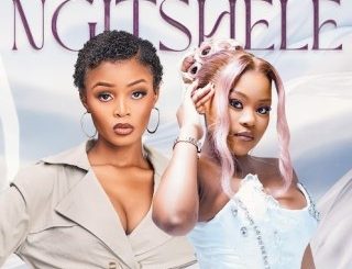 Sbahle – Ngitshele ft Naledi Aphiwe