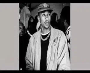 Scotts Maphuma – Ashi Nthwela (Banyana)