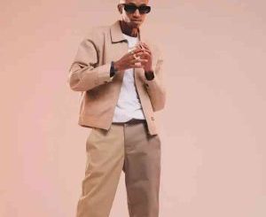 Scotts Maphuma – Gegege ft Mbuxx