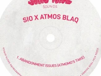 Sio – Abandonment Issues (Atmomo’s Take) ft Atmos Blaq