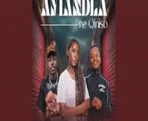 Sir Jay Lute – Amandla Ne Qiniso ft Paez SA, Ciniso & Future Keyz