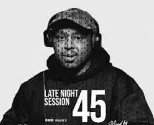 Soulistic TJ – Late Night Session 45 (The Year of a Big Dreamer 2026 BDMX)