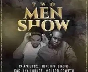 Soulistic TJ – Road To 2 Men Show (Promo Mix) ft Royal K