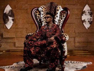 Sun-El Musician – Angeke ft Thatohatsi, Kenza & Jnr SA­­­