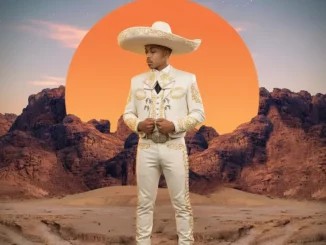 ALBUM: Sushi.b – Señor Sushi