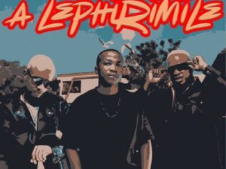 Syfred Mckay­ – A Lephirimile ft SjavasDaDeejay & Lesgo 966