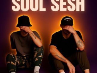 T.B.S – Clear Skies ft Jadas Himself & Sherique