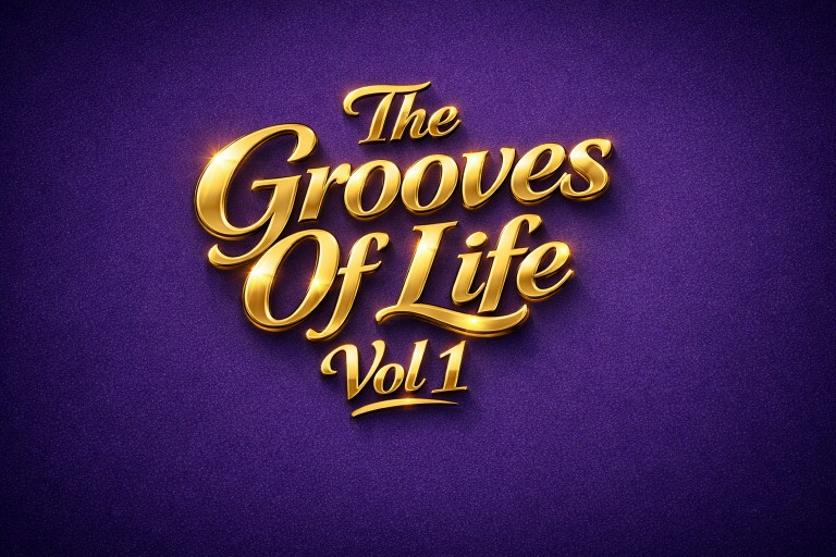 EP: The Amapiano Guy – The Grooves Of Life, Vol 1