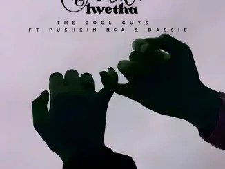 The Cool Guys – Thandolwethu ft Bassie & Pushkin RSA