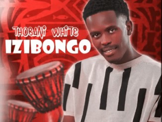Thobani White – Impilo