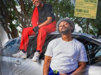 Thuto The Human­ – Left Behind (Walala Wasala) ft King P & Jimmy Maradona