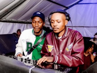 TribeSoul – 22nd (Exclusive) ft Mick Man