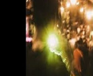 Tribesoul – Grootman10