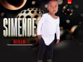 UBalance – Intenjena ft Simende