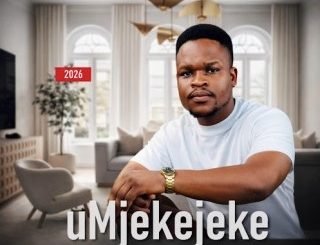 UMJEKEJEKE – NGIZOK’YEKA ft MALUME