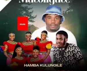 UMatollgate – Hamba kulungil”e ft Mjolisi & Shuni wasemzini