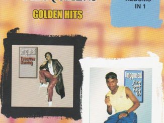 Umgqumeni – Bengami