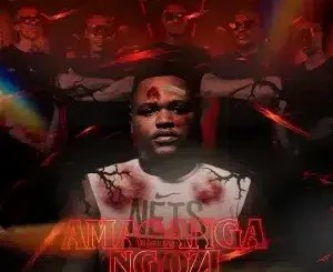 Vanger Boyz – Amagangangozi ft FamSoul, Ma-Arh & Witness Gvng