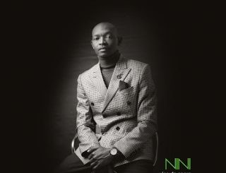 EP: Vico Da Sporo – NiNi