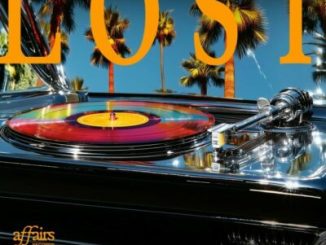 Vintage Culture – Lost