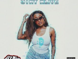 XXC Legacy – Stay Alive ft Emtee